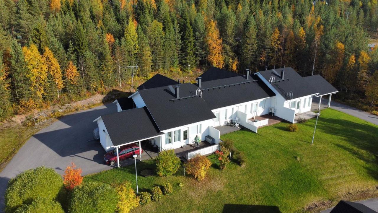 Santa'S Cozy Retreat, Near Santa'S Village Rovaniemi Dış mekan fotoğraf