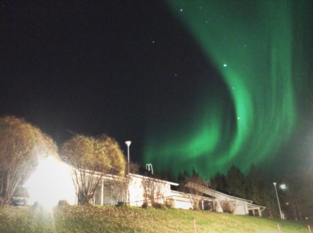 Santa'S Cozy Retreat, Near Santa'S Village Rovaniemi Dış mekan fotoğraf